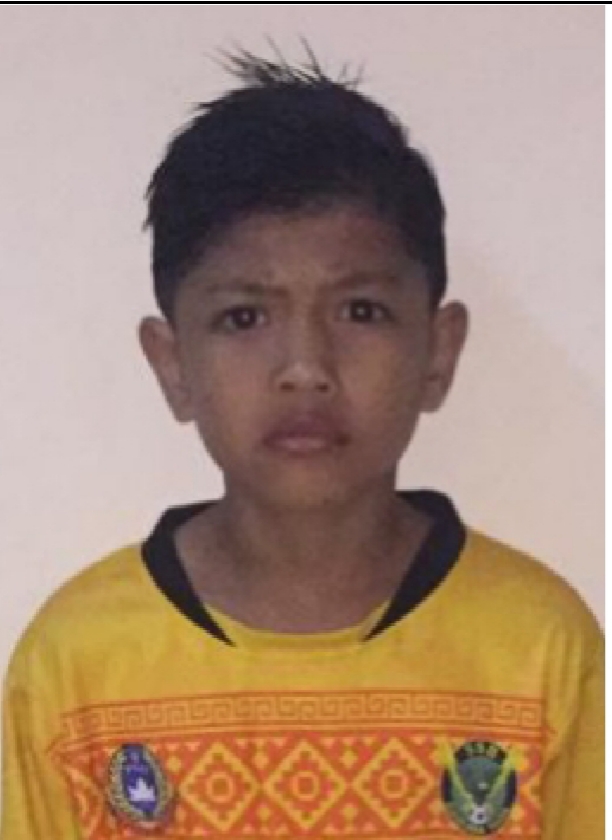 IRSYAD FADLURAHMANTO